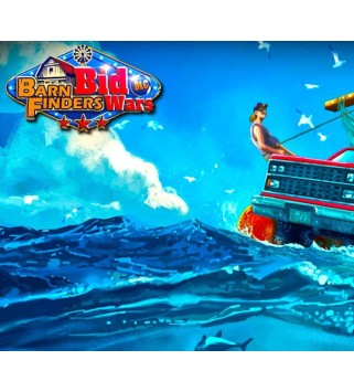 BarnFinders - Bid Wars DLC Steam Key GLOBAL